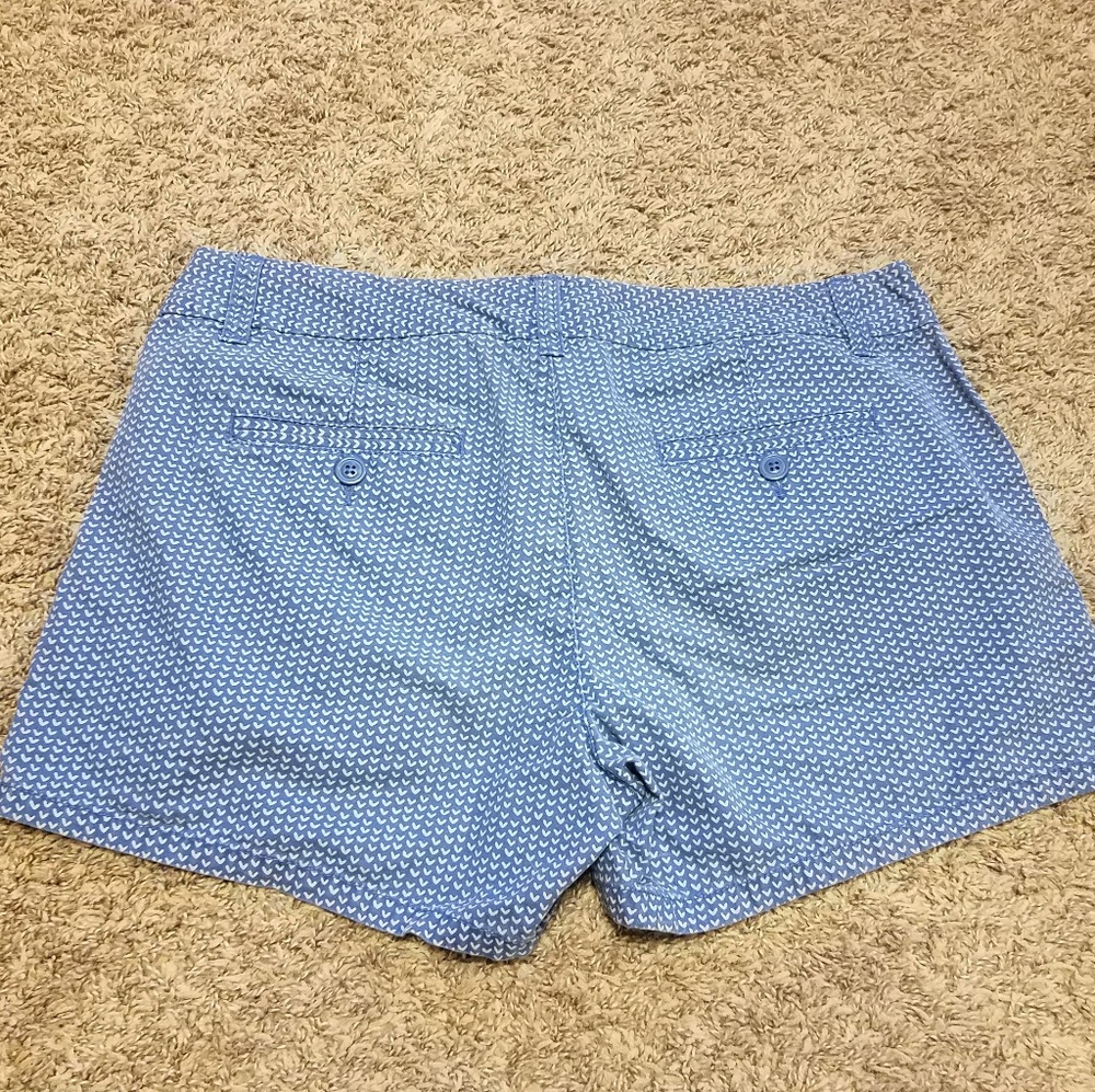 Shorts - Picture 2 of 4